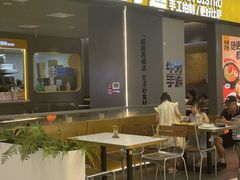 -牛男手造比萨西餐厨房(印象城店)