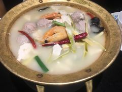 -老头儿油爆虾·知味杭州(爱琴海购物中心)