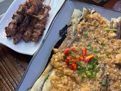 -漫天香·小龙虾餐厅(夏湾店)
