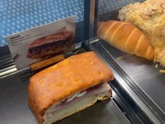 -BAKER&SPICE(BFC外滩金融中心店)