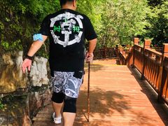 -十渡东湖港风景区