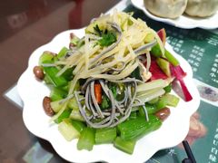-清真牛街祥云轩门钉肉饼(左家庄店)