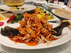 -功德林素菜饭庄(前门店)