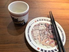 -小川洋风料理(大悦城店)