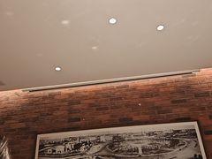 -茶啊冲电影主题文化餐厅(TOUCH12街店)