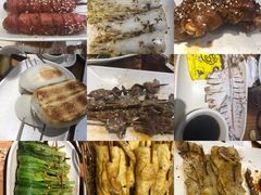 -木屋烧烤(白石洲店)