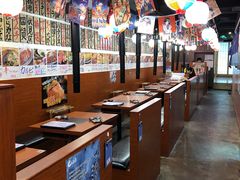 大堂-大阪烧肉BAKA一代(十亩地店)