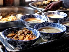 -西园寺素食(西园弄戒幢律寺店)