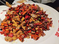 -茅庐川菜(烟台万象汇店)
