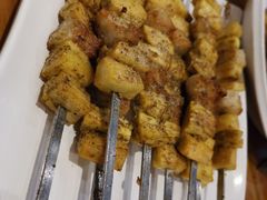 板筋-巴依老爷新疆美食(望京小街店)