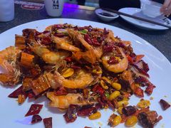 -王庄阿咪海鲜大排档(象园店)