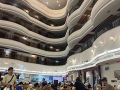 -五谷芳乳鸽王(海景店)