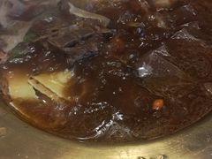 -京味羊蝎子火锅(柳影路店)