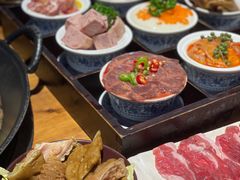 -楠火锅(龙阳广场店)