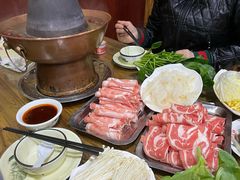 -木萨火锅店(开鲁路店)