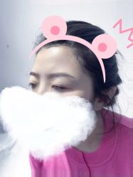 -Yue Show馨选·半永久纹眉纹眼线