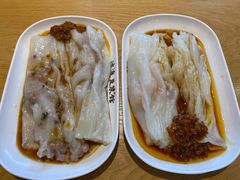 -冰泉豆浆馆(阳朔店)