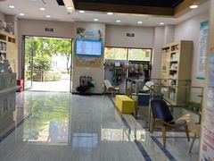 -瑞派名望24h动物医院异宠专科·猫专科·骨科·重症监护分院