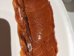 -四季民福烤鸭店(王府井东安门店)