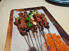 -山石榴·贵州菜(丰盛里店)