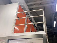 -美立方自助仓迷你小仓库(太阳宫凯德店)