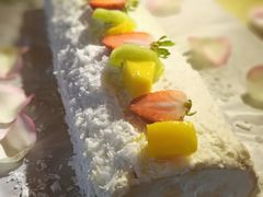 -绿岛国际酒店-西餐厅