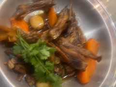 -美极鲜食坊(宝安南路店)