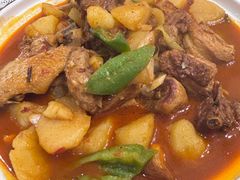 -阿布都新疆音乐美食城(长湖路店)