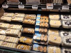 -Olé精品超市(北京合生汇店)