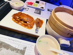 “酥不腻”烤鸭-小大董·烤鸭(王府井apm店)