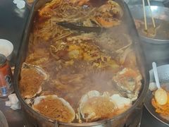 -原乡故事里海鲜大餐(玉祥门北马道巷店)