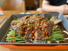 -奇滋豆味(南十四道街店)