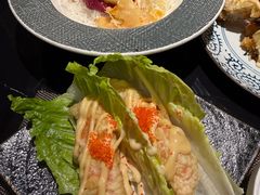 -大葉日本料理·龍蝦任食放題(廣州W酒店)