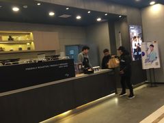 门面-瑞幸咖啡(尼盛尚品汇店)