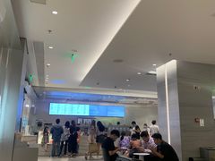 -喜茶(杭州滨江宝龙店)