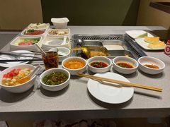 -海底捞火锅(连城广场店)