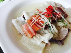 -渔堂公园餐厅·本帮菜(乐园路店)