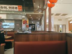 -小川洋风料理(大悦城店)