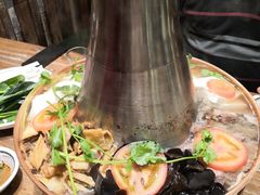 -清真·玛丽亚新疆菜主题餐厅(浙江中路店)