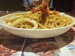 -路易十三西餐厅(西关新天地店)