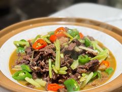 -阿露佳·舌尖上的安吉菜