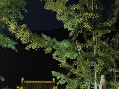 -楠柏弯休闲山庄(梨花溪店)
