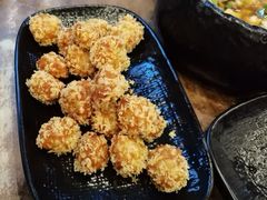 -一楼食业·美食人家