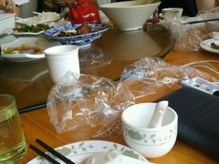 -乌镇那一年小院主题餐厅(甘泉西路店)
