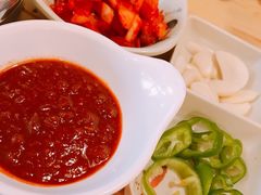 -元奶奶包饭(公新银浦店)