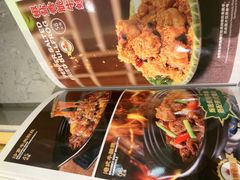 -荔粥记潮汕砂锅粥(新北万达店)