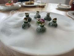 -荷风细雨·中国茶宴(碧云店)