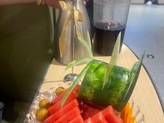 -海底捞火锅(公益西桥店)