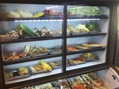 -老广州牛杂(深圳白石洲总店)
