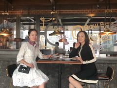 -上海静安香格里拉大酒店